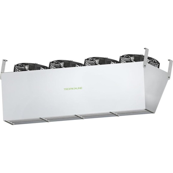 Тепловая завеса Tropik Line IP330E20 Black 09-IP330-20-01 Тепловая завеса Tropik Line IP330E20 Black 09-IP330-20-01