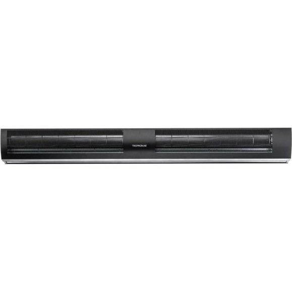 Тепловая завеса Tropik Line T318E25 Black 09-318-25-01