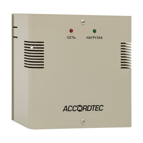 Источник бесперебойного питания ACCORDTEC ББП-40 AT-02391