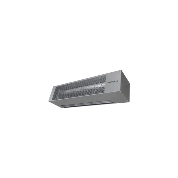 Тепловая завеса Tropik Line X410E10 Techno 09-410-10-02 Тепловая завеса Tropik Line X410E10 Techno 09-410-10-02
