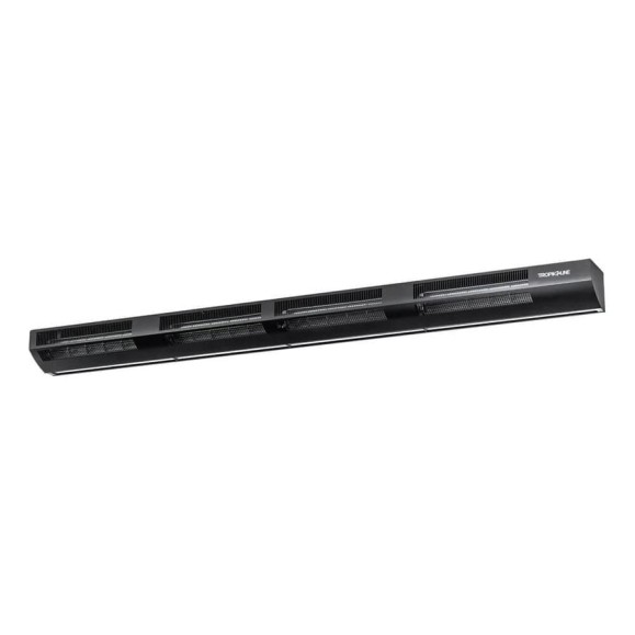 Воздушная завеса Tropik Line T100A25 Black 04-100-25-01