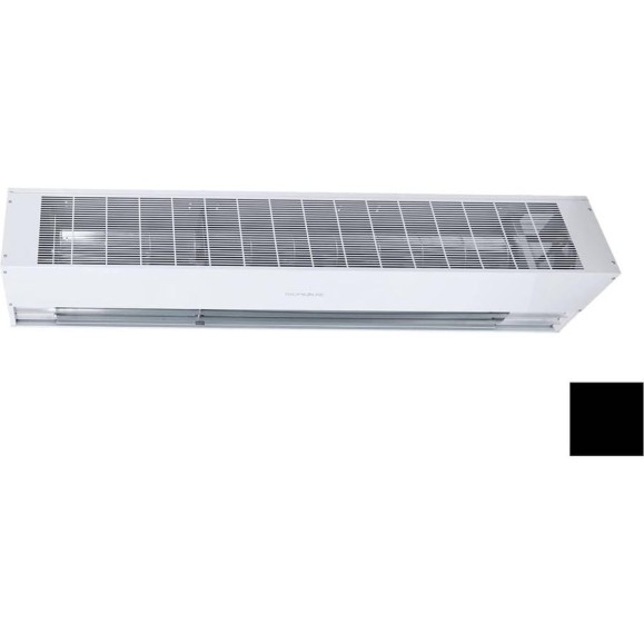 Тепловая завеса Tropik Line X518E15 Black 09-518-15-01