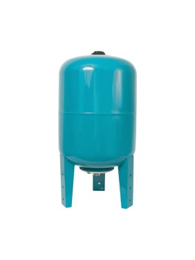 Бак расширительный Greenpump 50 литров вертикальный мембранный 00000705