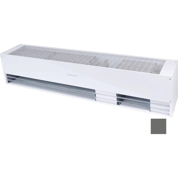 Тепловая завеса Tropik Line X616E15 Zinc 09-617-15-03 Тепловая завеса Tropik Line X616E15 Zinc 09-617-15-03