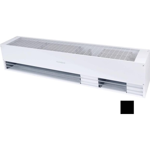 Тепловая завеса Tropik Line X625E15 Black 09-625-15-01
