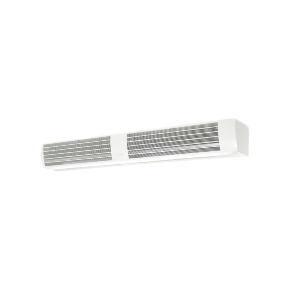 Воздушная завеса Tropik Line T200A25 Black 04-200-25-01
