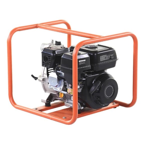Мотопомпа бензиновая Evoline TG 20 (произведено Zongshen) 1T90STG20EVO Мотопомпа бензиновая Evoline TG 20 (произведено Zongshen) 1T90STG20EVO
