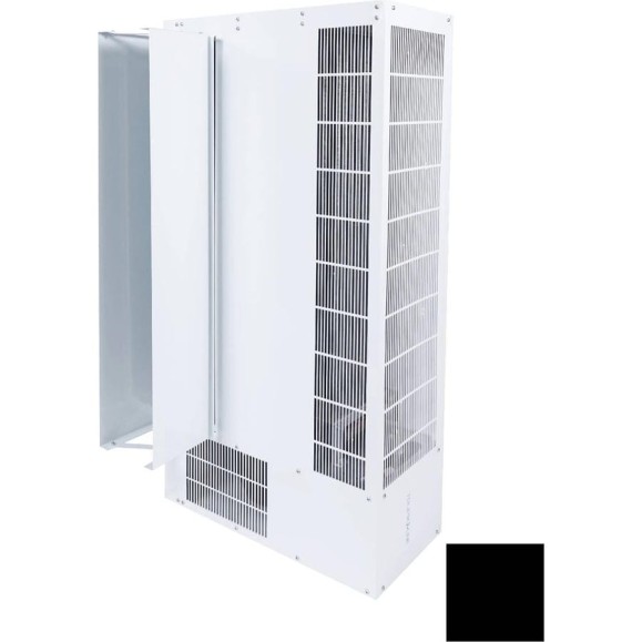 Тепловая завеса Tropik Line X723W10 Black 02-730-10-00