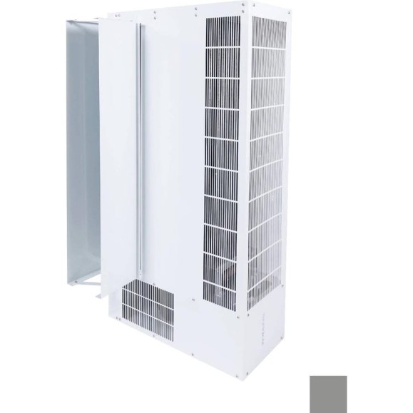 Тепловая завеса Tropik Line X723W10 Zinc 02-723-10-03