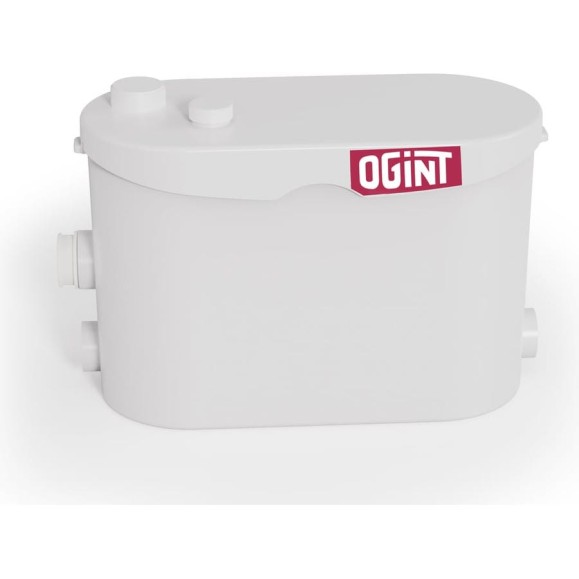 Установка канализационная Ogint WC400-3 230В 215-3634