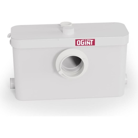 Установка канализационная Ogint WC500-1 230В 215-3635