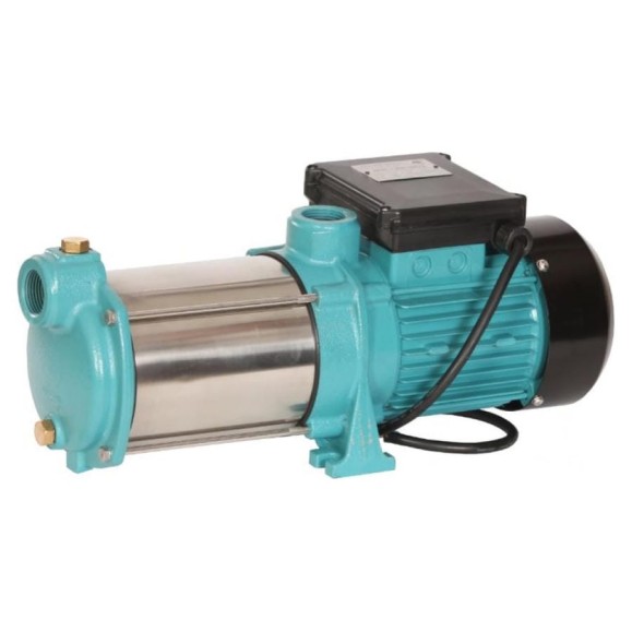 Насос-гидрофор Greenpump МН 1800 INOX без бака 220V 12850266 Насос-гидрофор Greenpump МН 1800 INOX без бака 220V 12850266