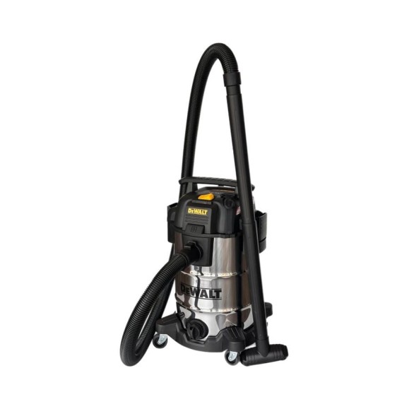 Эл. пылесос Dewalt 1050ВТ 30Л DXV30SAPTA Эл. пылесос Dewalt 1050ВТ 30Л DXV30SAPTA