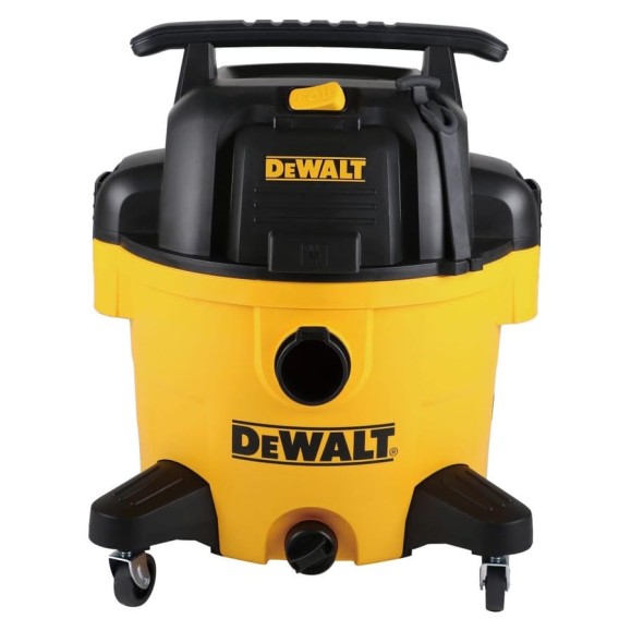 Пылесос электрический 1200Вт, 34Л Dewalt DXV34PTA