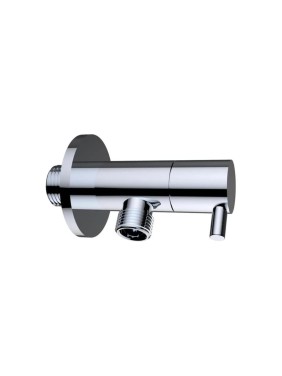 Угловой вентиль Clever Design 40171 Угловой вентиль Clever Design 40171