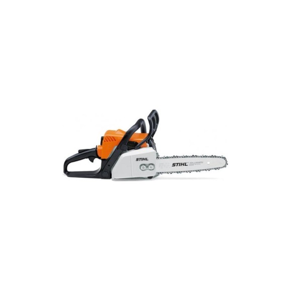 Бензопила Stihl MS 180 14 Бензопила Stihl MS 180 14