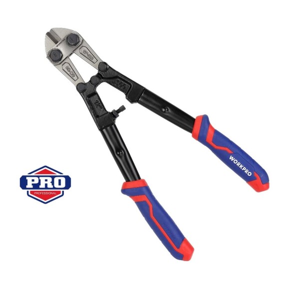 Болторез WORKPRO 300мм WP216002