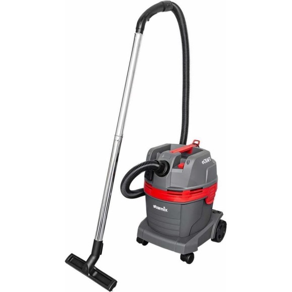 Профессиональный пылесос STARMIX eCraft APL- 1422 EWR 102573