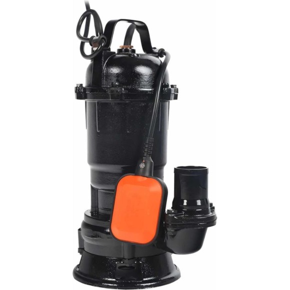 Дренажный насос PATRIOT FQ 600C 315302421 Дренажный насос PATRIOT FQ 600C 315302421