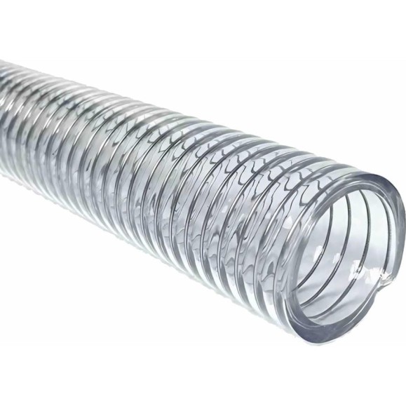 Шланг вакуумно-напорный (30 м; 51 мм) TEX 51/30V