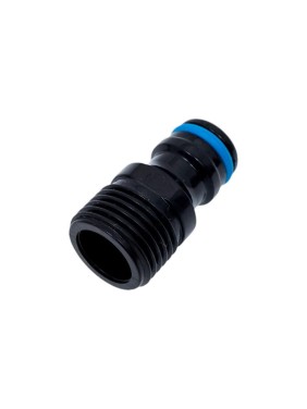 Адаптер ERGO с внешней резьбой 1/2" Cellfast 53-230