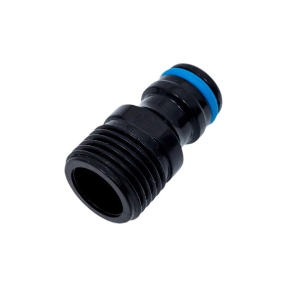 Адаптер ERGO с внешней резьбой 1/2" Cellfast 53-230