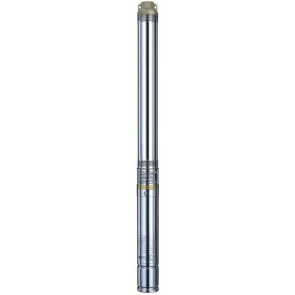 Глубинный многоступенчатый насос Omnigena 3Z -29 1.5 кВт, кабель 20 м, 230V  12800000