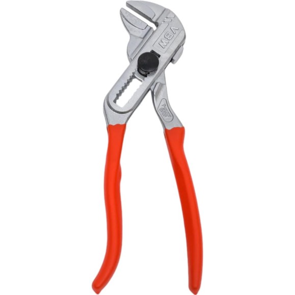 Клещи PowerGRIP, длина 180 мм, раскрытие 36 мм CIMCO 10 1241 Клещи PowerGRIP, длина 180 мм, раскрытие 36 мм CIMCO 10 1241