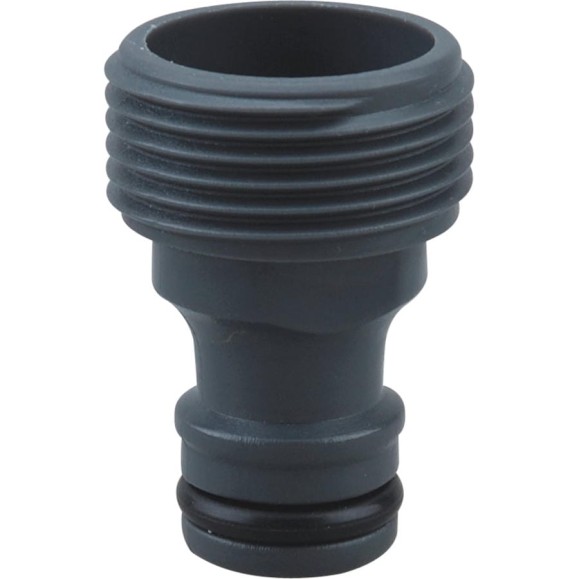 Штуцер внешняя резьба 3/4 Штуцер внешняя резьба 3/4