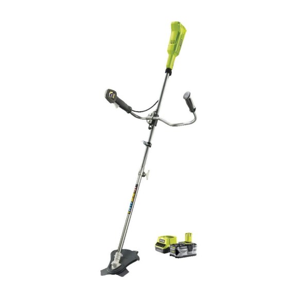 Аккумуляторный триммер Ryobi ONE+ RBC18X20B4F 5133003713