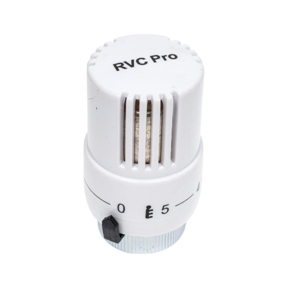 Термоголовка Rvc COMPACT М30x1.5 11676