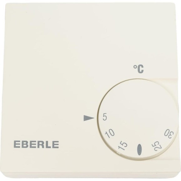 Терморегулятор Eberle RTR-E 6121