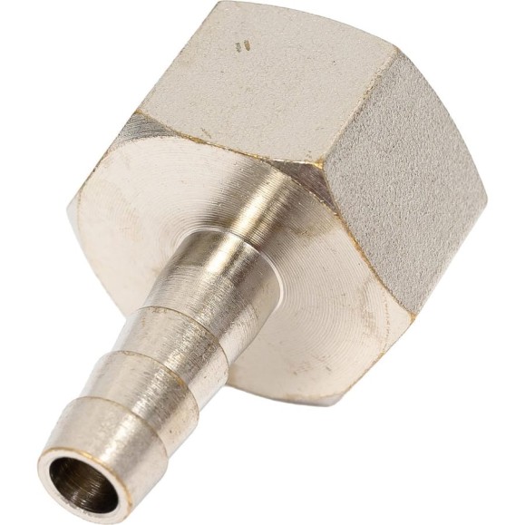 Штуцер 1/2" внутренняя резьба, 8 мм Terma 41502