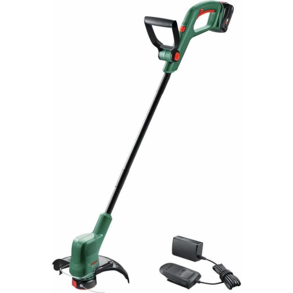 Аккумуляторный триммер Bosch EasyGrassCut 18V-230 06008C1A03 Аккумуляторный триммер Bosch EasyGrassCut 18V-230 06008C1A03