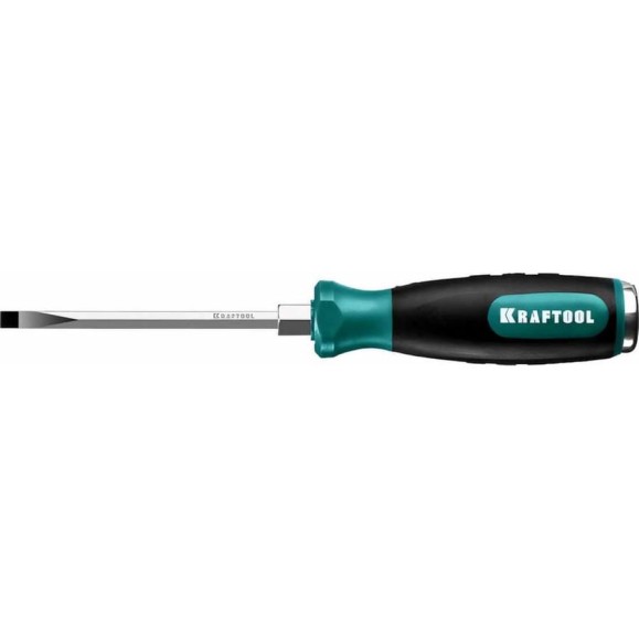 Ударная отвертка KRAFTOOL Impact стержень из CrMo стали, 250033-6
