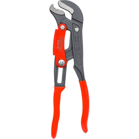 Трубный ключ KNIPEX KN-8361010 Трубный ключ KNIPEX KN-8361010