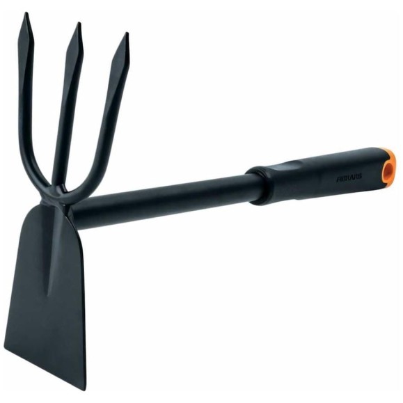 Тяпка Fiskars ErgoTM 1027030 Тяпка Fiskars ErgoTM 1027030