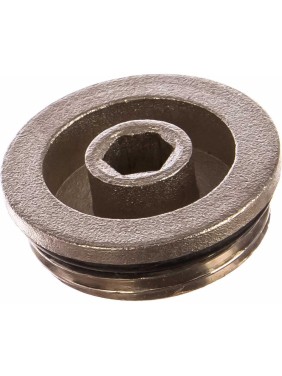 Пробка для коллектора 1" Valtec VT.0600.0.06