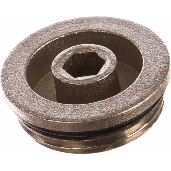 Пробка для коллектора 1" Valtec VT.0600.0.06