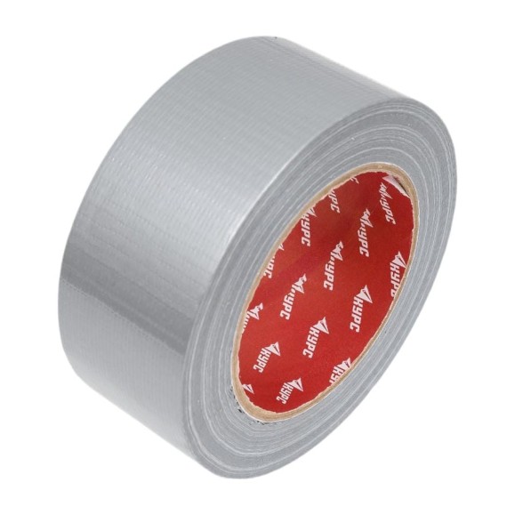 Универсальная армированная лента FIT IT Ductape 48 мм х 40 м 11703