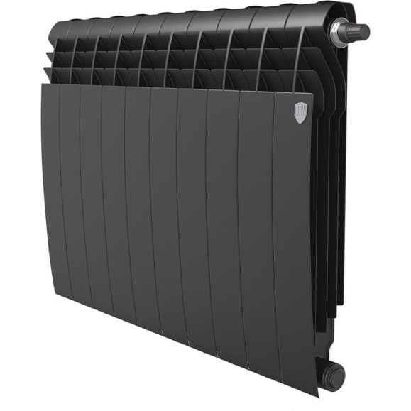 Радиатор ROYAL THERMO BiLiner 500 Noir Sable VR80 - 10 секц. НС-1506307 Радиатор ROYAL THERMO BiLiner 500 Noir Sable VR80 - 10 секц. НС-1506307