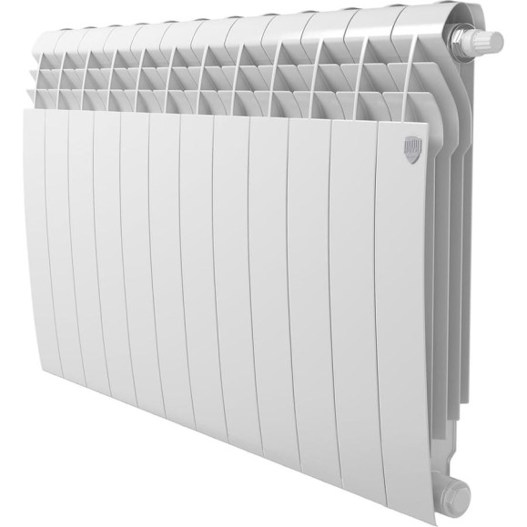 Радиатор ROYAL THERMO BiLiner 500 Bianco Traffico VR80 - 12 секц. НС-1506303 Радиатор ROYAL THERMO BiLiner 500 Bianco Traffico VR80 - 12 секц. НС-1506303