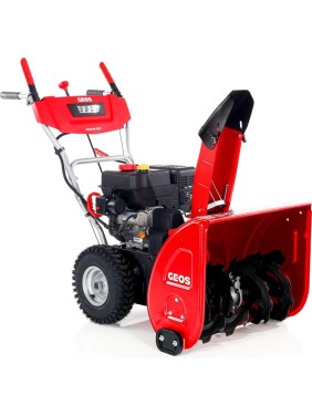 Снегоуборщик бензиновый GEOS Arctic Line 620 E 212982 Снегоуборщик бензиновый GEOS Arctic Line 620 E 212982