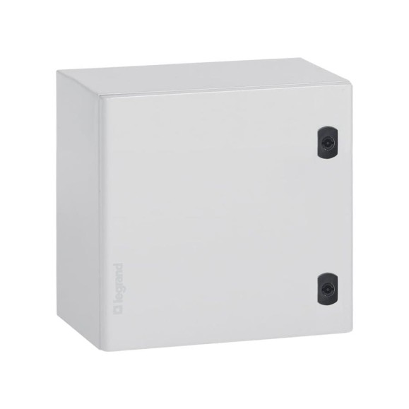 Шкаф Legrand Atlantic IP55, IK10, RAL 7035, 800x800x250, квадратный, металлический 035515 Шкаф Legrand Atlantic IP55, IK10, RAL 7035, 800x800x250, квадратный, металлический 035515