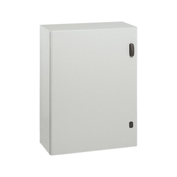 Шкаф Legrand Atlantic IP55, IK10, RAL 7035, 800x600x300, вертикальный, металлический 035523 Шкаф Legrand Atlantic IP55, IK10, RAL 7035, 800x600x300, вертикальный, металлический 035523