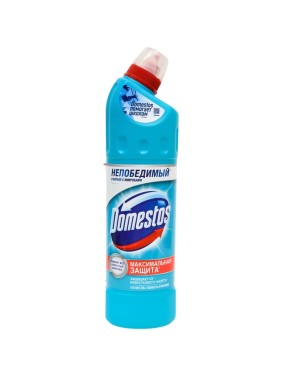 Средство универсальное DOMESTOS свежесть атлантики 12x750МЛ 8714100763919