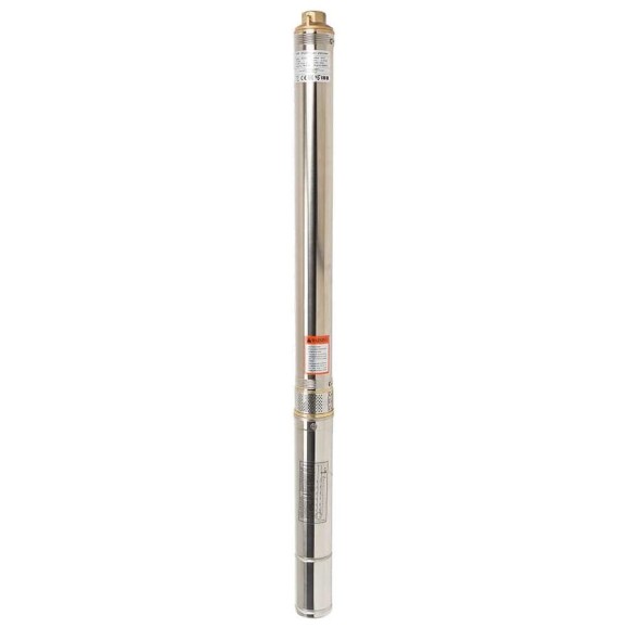 Глубинный насос IBO 3Ti27 230v, 20 м, кабель 2000017320014