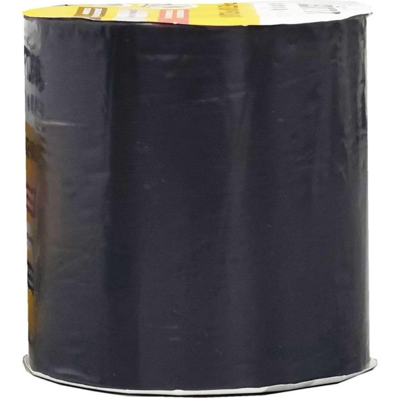 Герметизирующая лента RITTER 100 мм, 10 м, серый RAL 7024 100-10-RAL7024