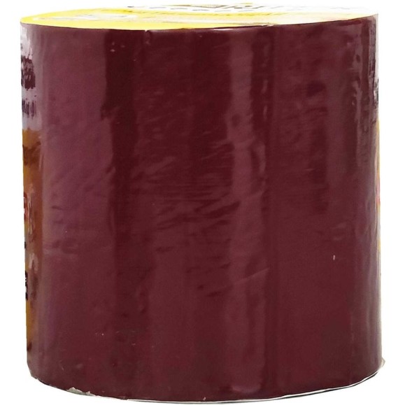 Герметизирующая лента RITTER 100 мм, 3 м, красный RAL 3005 100-3-RAL3005
