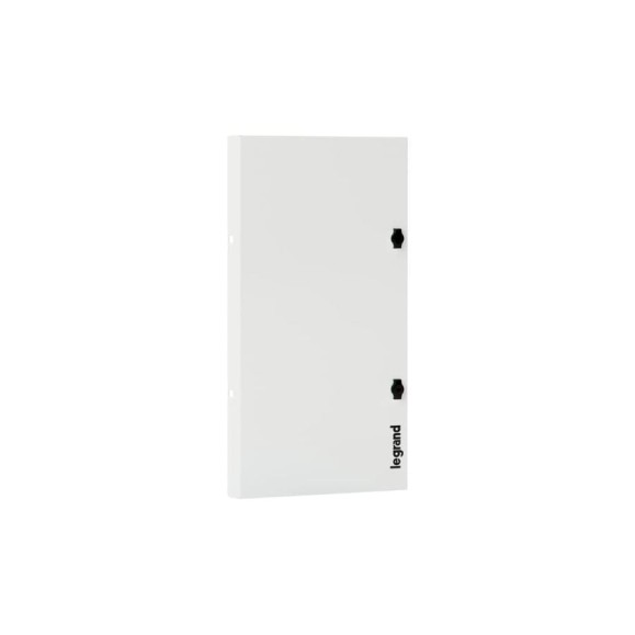 Дверь Legrand XL³ S 630, металлическая, 24M, 750мм 337642